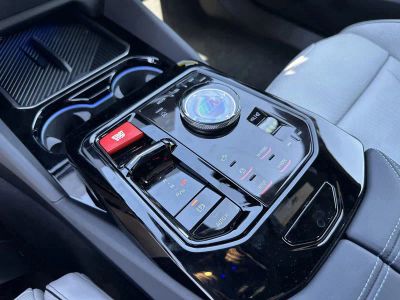 2026 BMW M5 — photo 27 view