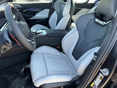 2026 BMW M5 — photo 19 view
