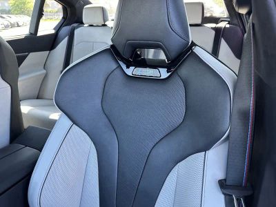 2026 BMW M5 — photo 21 view