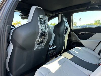 2026 BMW M5 — photo 16 view