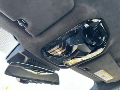 2026 BMW M5 — photo 33 view