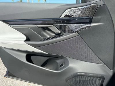 2026 BMW M5 — photo 22 view