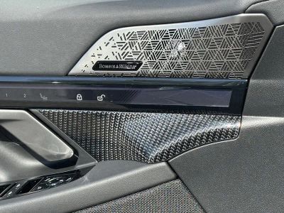 2026 BMW M5 — photo 23 view