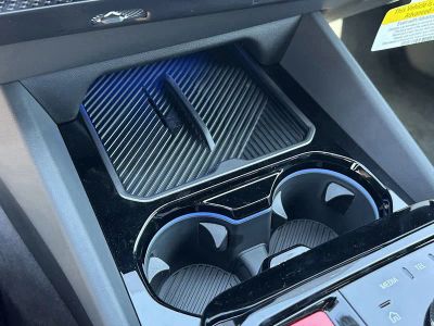 2026 BMW M5 — photo 26 view