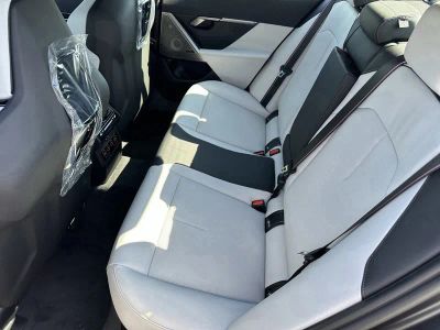 2026 BMW M5 — photo 17 view