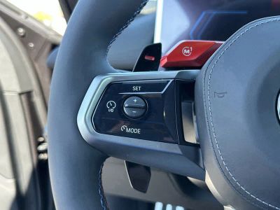 2026 BMW M5 — photo 30 view
