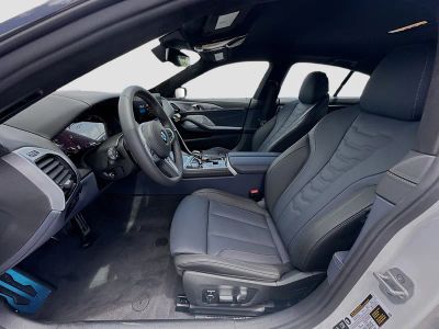 2026 BMW 8 Series — photo 15 view