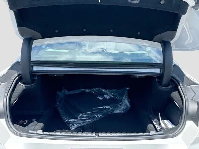 2026 BMW 8 Series — photo 21 view