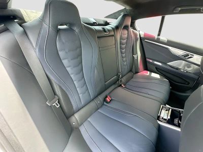 2026 BMW 8 Series — photo 22 view