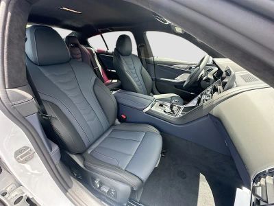 2026 BMW 8 Series — photo 23 view