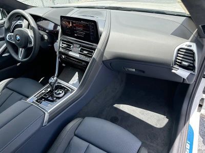 2026 BMW 8 Series — photo 24 view