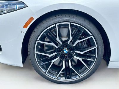 2026 BMW 8 Series — photo 26 view