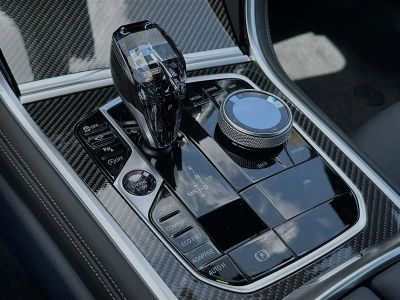 2026 BMW 8 Series — photo 14 view
