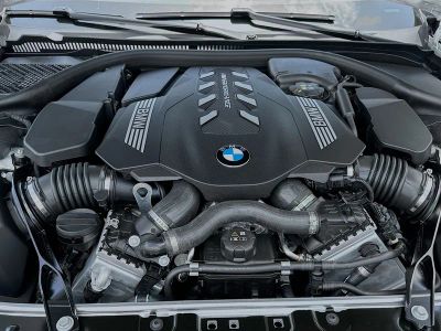 2026 BMW 8 Series — photo 25 view