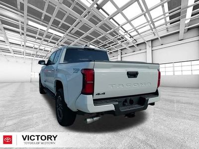2025 Toyota Tacoma - Photo 5