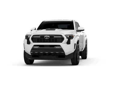 2025 Toyota Tacoma - Photo 39