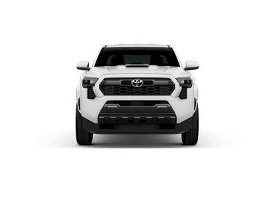 2025 Toyota Tacoma - Photo 38