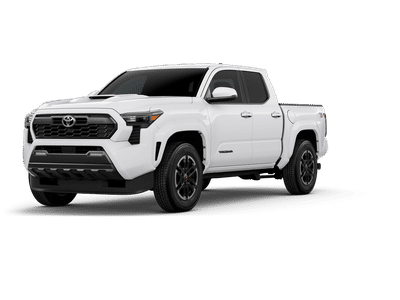 2025 Toyota Tacoma - Photo 22