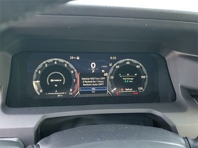2025 Toyota Tacoma - Photo 16
