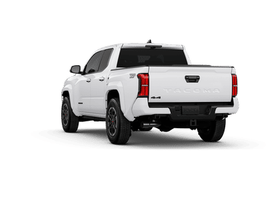 2025 Toyota Tacoma - Photo 28
