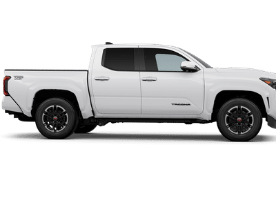 2025 Toyota Tacoma - Photo 34