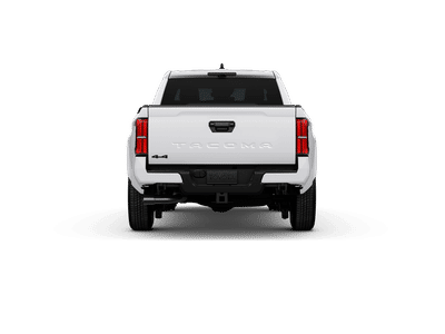 2025 Toyota Tacoma - Photo 29