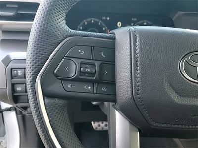 2025 Toyota Tacoma - Photo 14