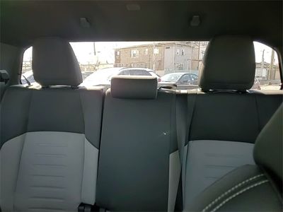 2025 Toyota Tacoma - Photo 21