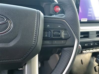 2025 Toyota Tacoma - Photo 15