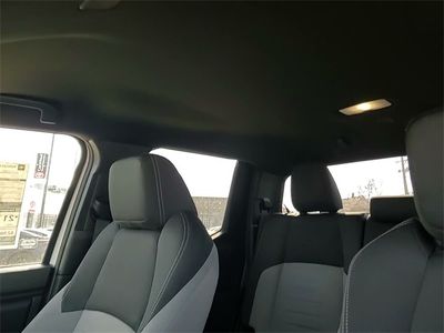 2025 Toyota Tacoma - Photo 20