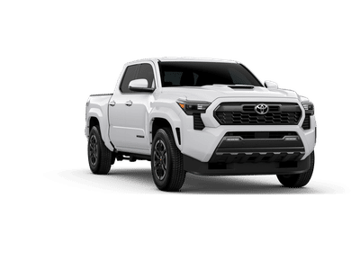 2025 Toyota Tacoma - Photo 37