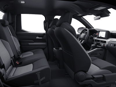 2025 Toyota Tacoma - Photo 42