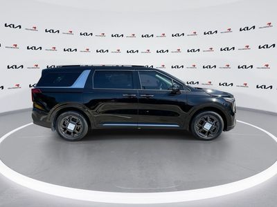 2026 Kia Carnival Hybrid — photo 10 view