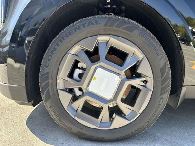 2026 Kia Carnival Hybrid — photo 12 view