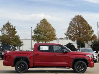2026 Toyota Tundra - Photo 3