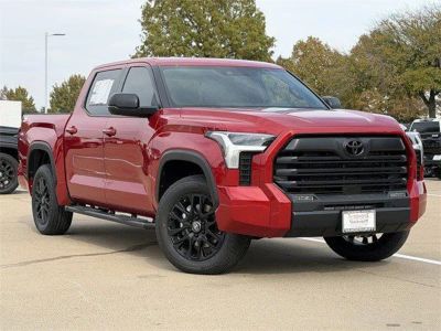 2026 Toyota Tundra - Photo 2