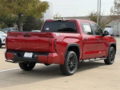 2026 Toyota Tundra - Photo 4