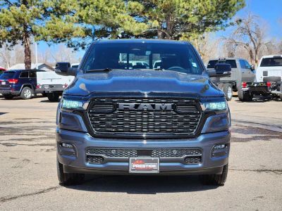 2026 RAM 1500 — detail view