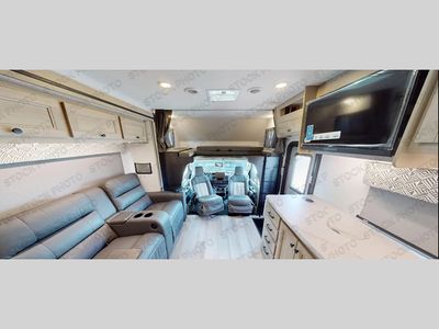 2026 Forest River RV Sunseeker - Photo 4