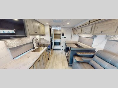 2026 Forest River RV Sunseeker - Photo 3