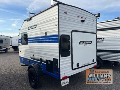 2023 Sunset Park RV SunRay - Photo 16