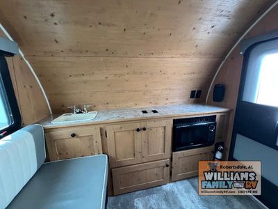 2023 Sunset Park RV SunRay - Photo 11