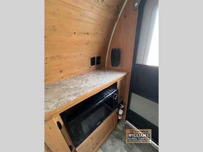 2023 Sunset Park RV SunRay - Photo 12