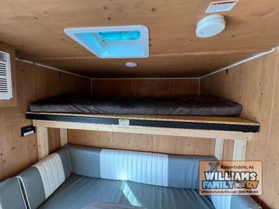 2023 Sunset Park RV SunRay - Photo 9