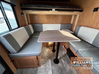 2023 Sunset Park RV SunRay - Photo 13