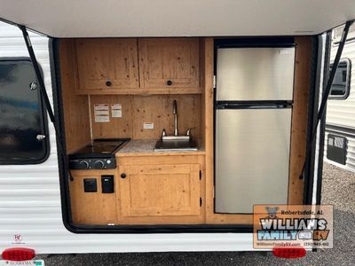 2023 Sunset Park RV SunRay - Photo 3