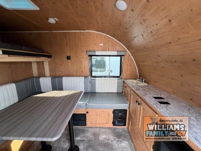 2023 Sunset Park RV SunRay - Photo 8