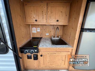 2023 Sunset Park RV SunRay - Photo 4