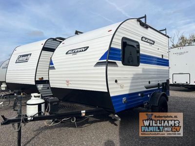 2023 Sunset Park RV SunRay - Photo 15