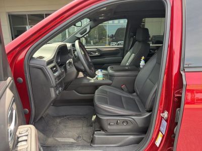 2023 Chevrolet Tahoe - Photo 8